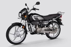 Hero Splendor Plus Black Motorcycle – Commuter Bike for Daily Use - Image 6