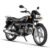 Hero Splendor Plus Black Motorcycle – Commuter Bike for Daily Use